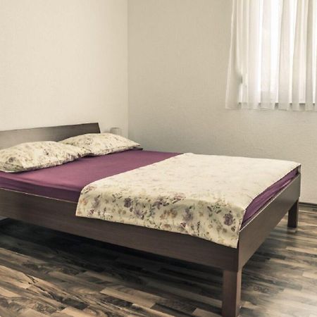 Apartments Domagoj - On The Beach ลูโคโวชูการ์เย ภายนอก รูปภาพ