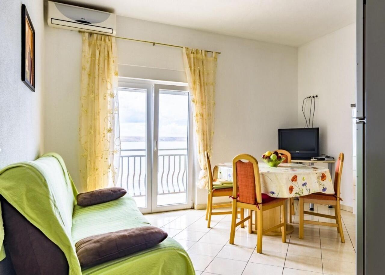 Apartments Domagoj - On The Beach ลูโคโวชูการ์เย ภายนอก รูปภาพ