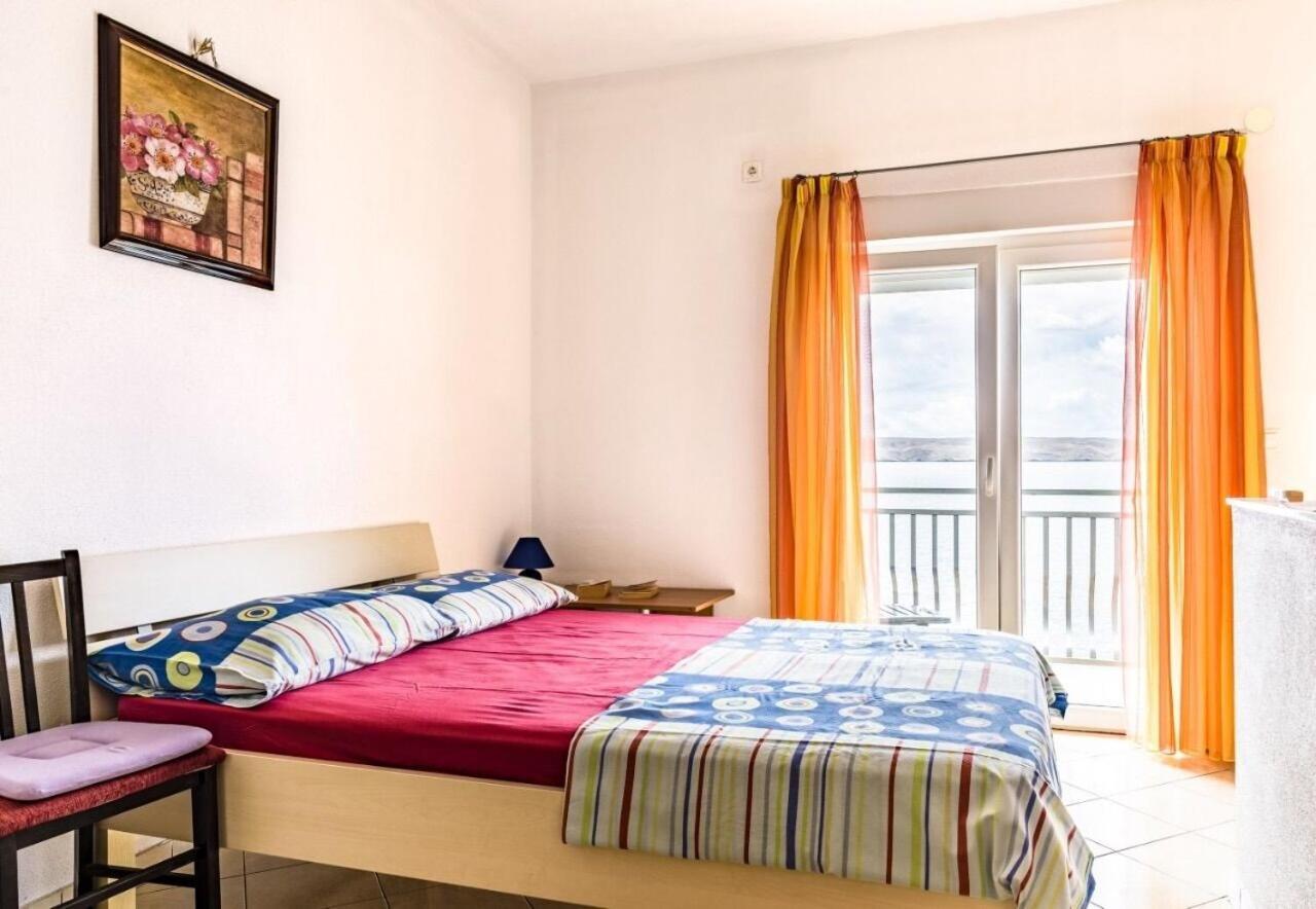 Apartments Domagoj - On The Beach ลูโคโวชูการ์เย ภายนอก รูปภาพ