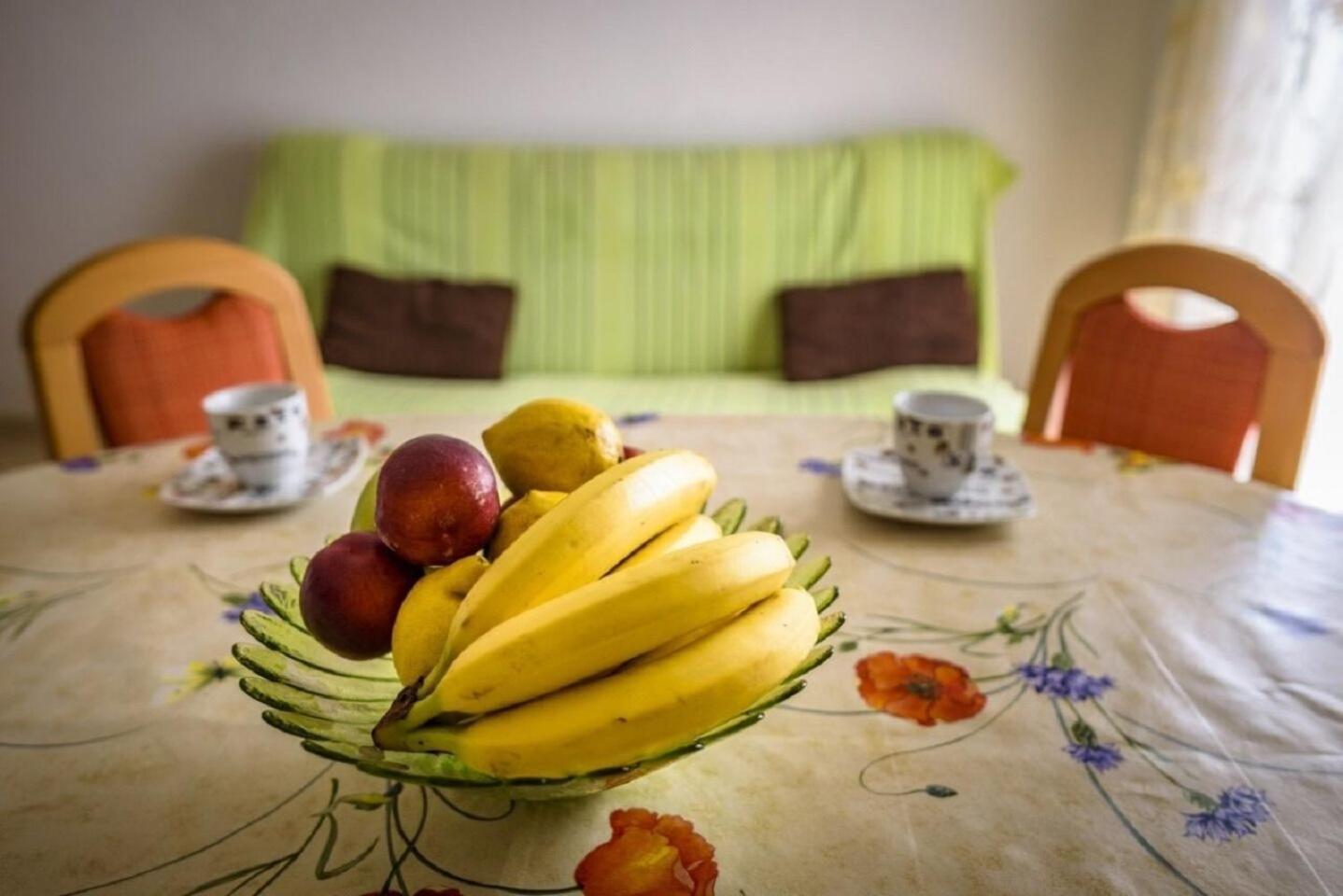 Apartments Domagoj - On The Beach ลูโคโวชูการ์เย ภายนอก รูปภาพ