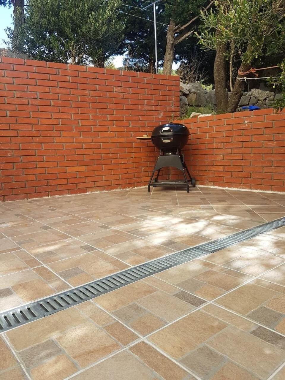 Apartments Domagoj - On The Beach ลูโคโวชูการ์เย ภายนอก รูปภาพ
